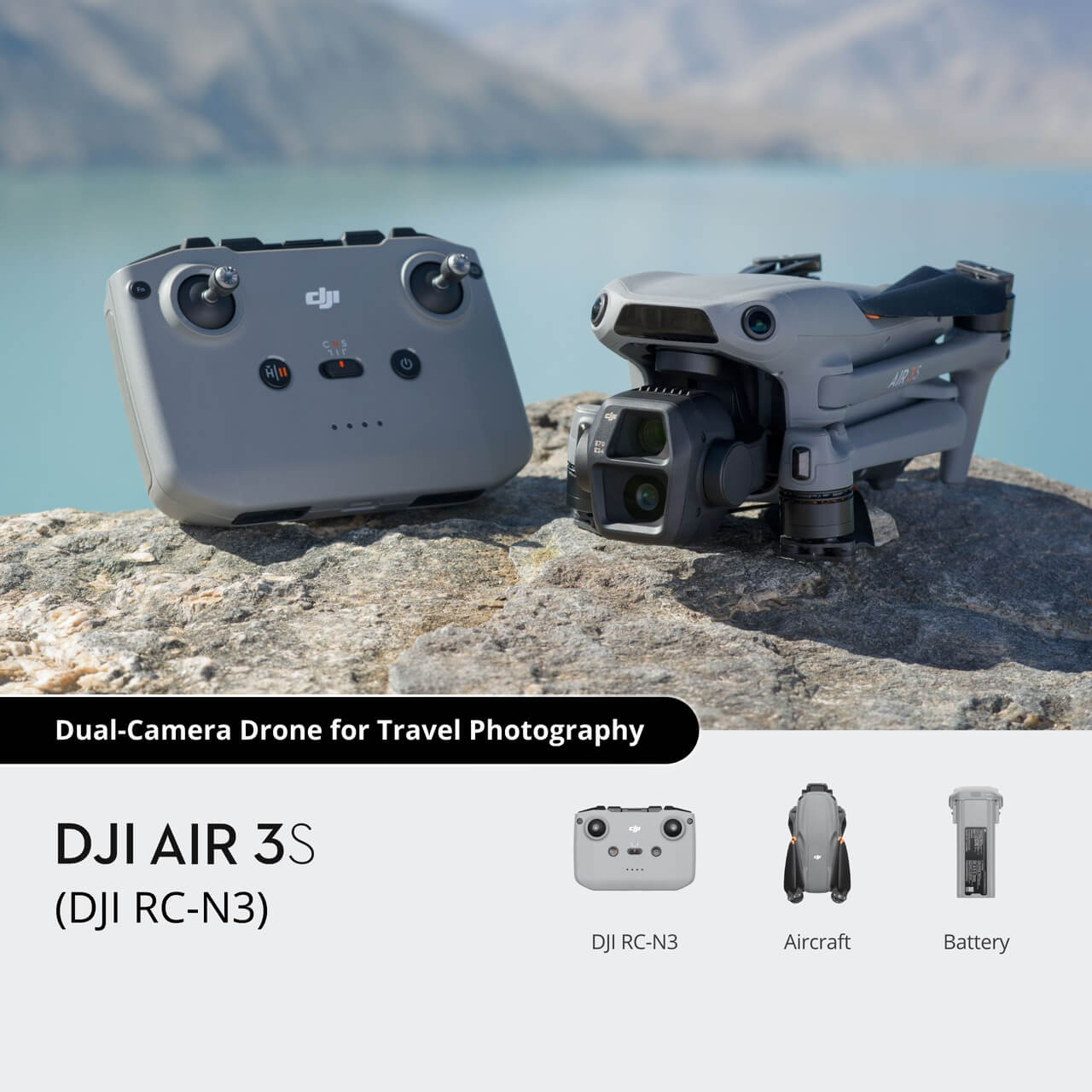DJI 1