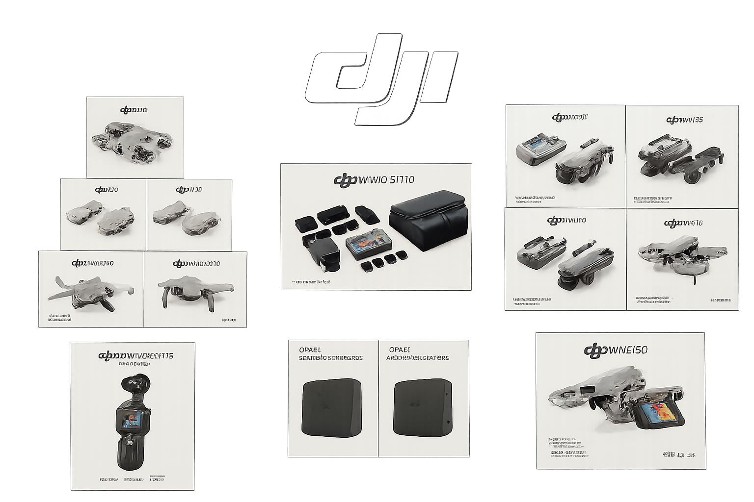 DJI 2