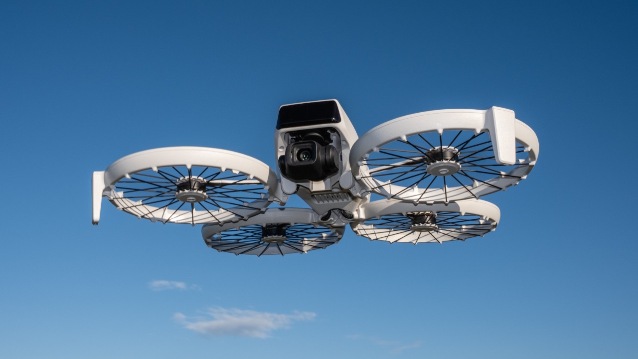 DJI 3