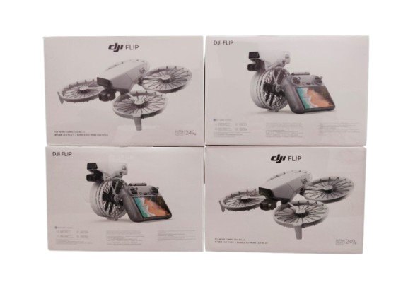DJI 5