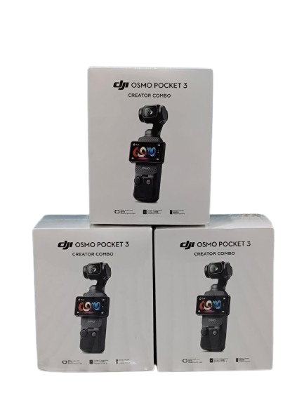 DJI 7