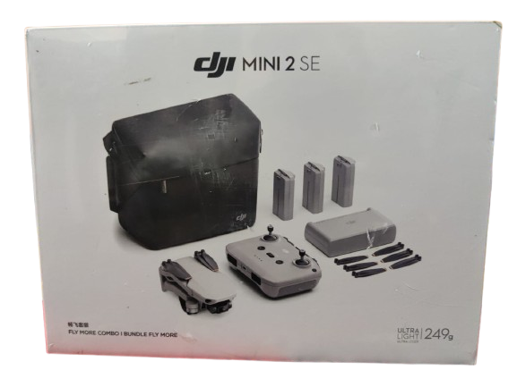 DJI 8
