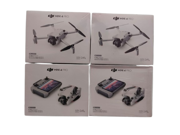 DJI 9