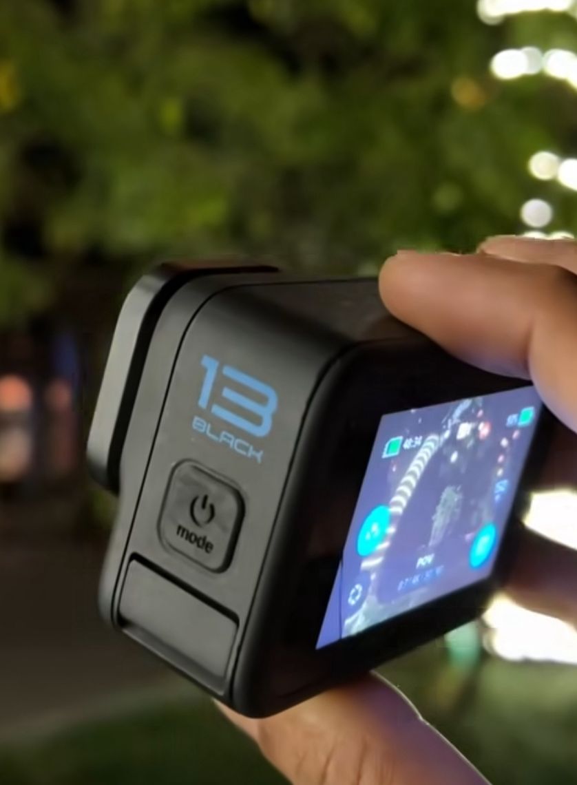 GoPro 1
