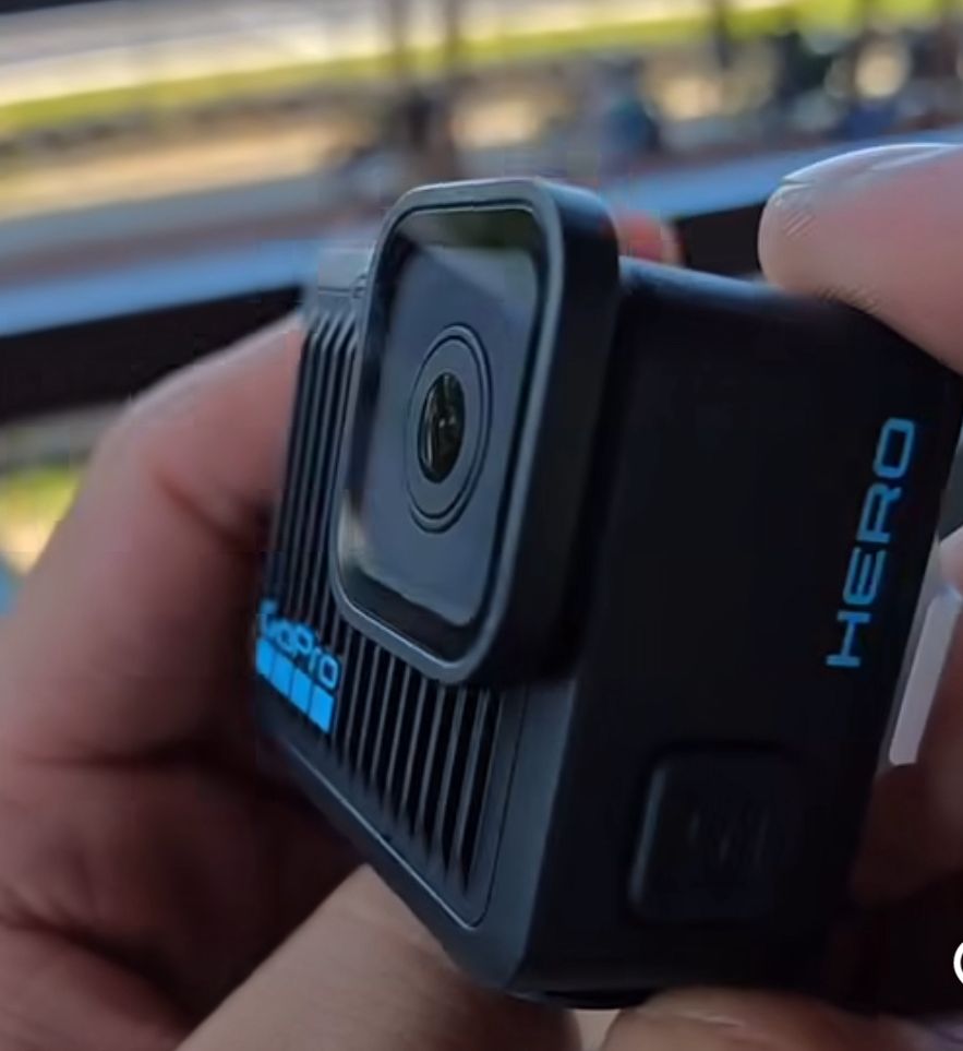 GoPro 2