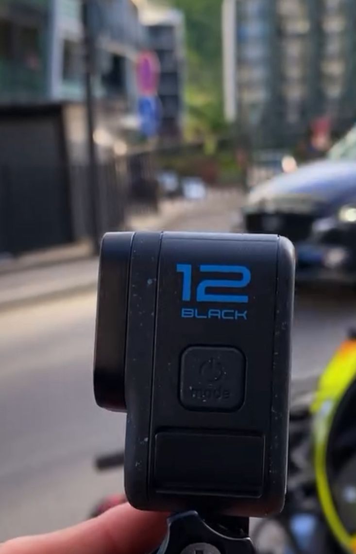 GoPro 3
