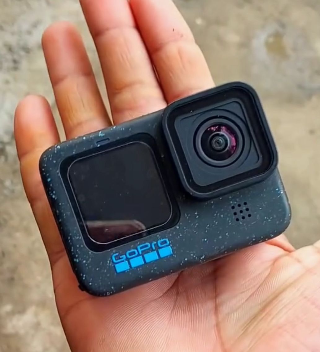 GoPro 4