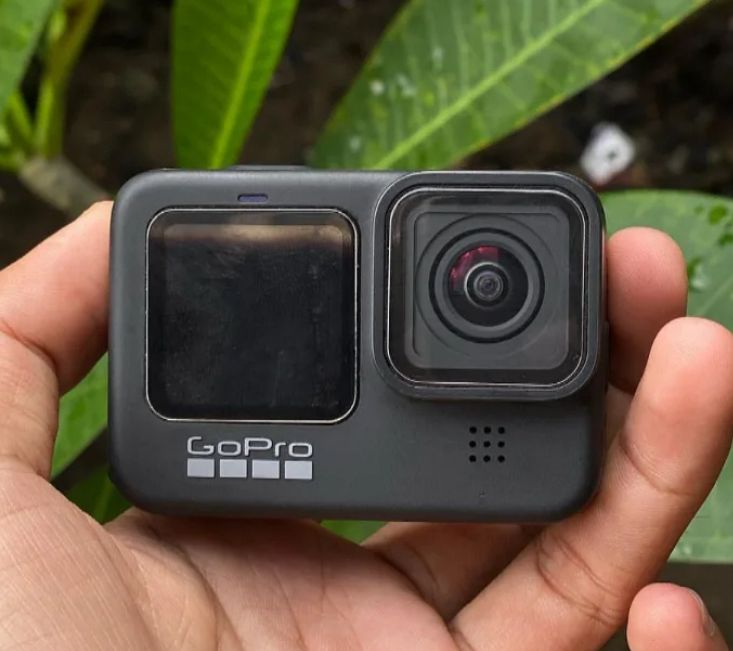 GoPro 5