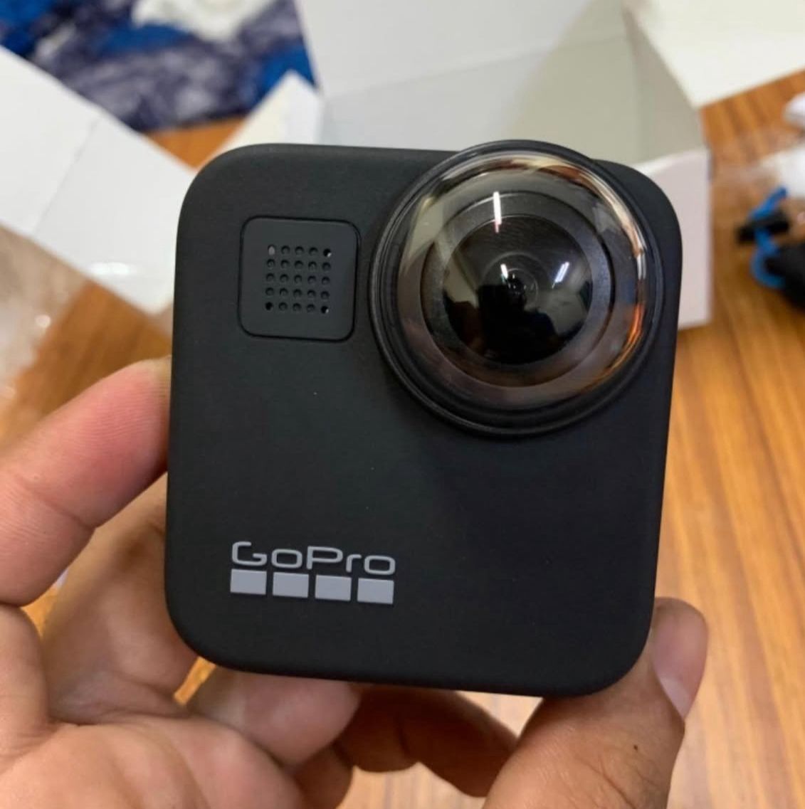 GoPro 6