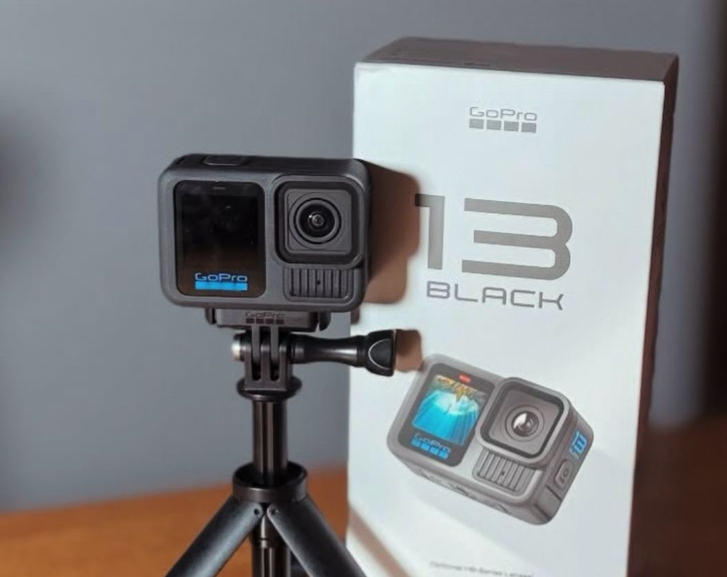 GoPro 8